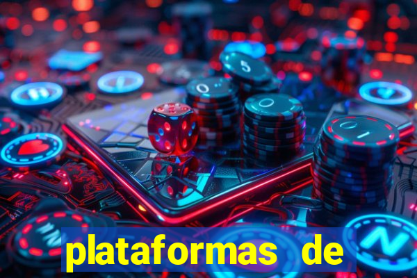 plataformas de jogos antigas